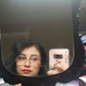 Meet your Posher, Heidi